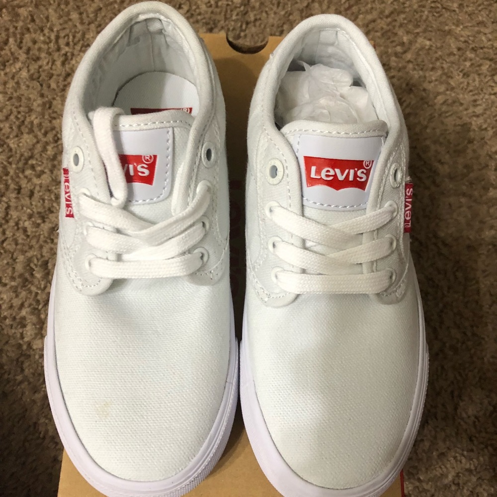 Levi’s shoes